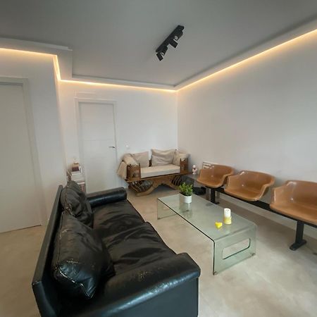 Tu Casa En Madrid Apartman Kültér fotó