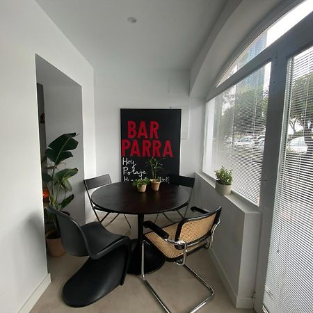 Tu Casa En Madrid Apartman Kültér fotó