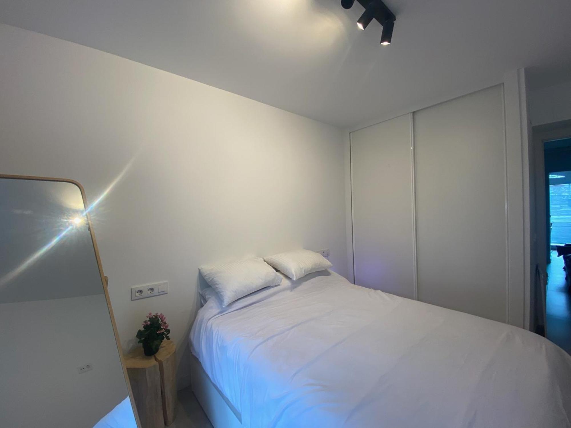 Tu Casa En Madrid Apartman Kültér fotó