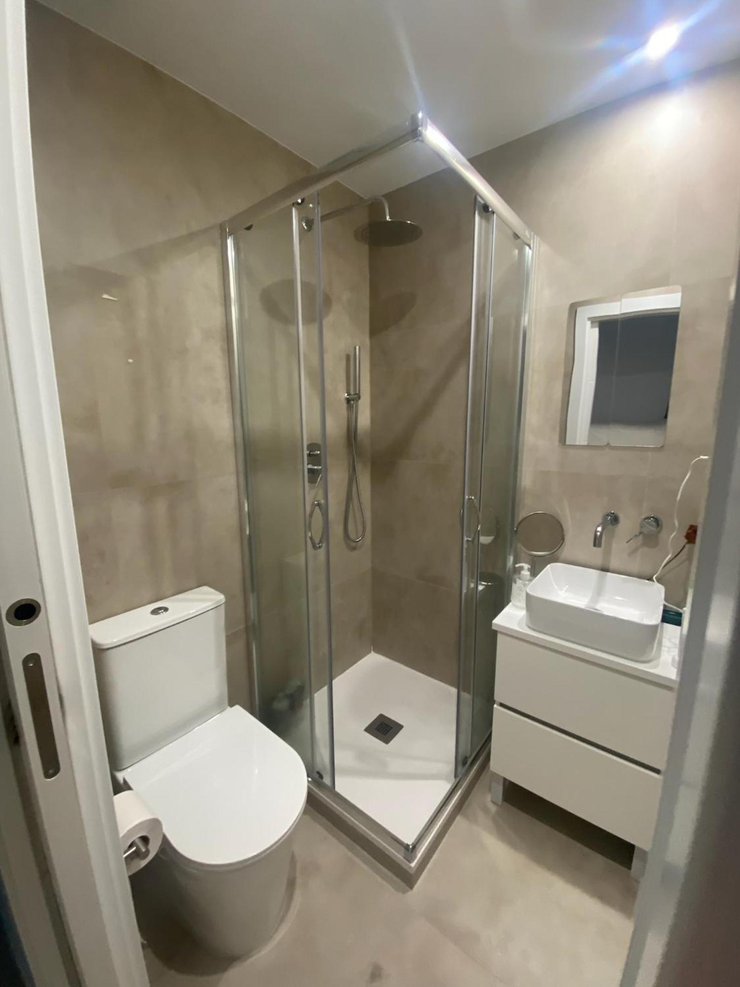 Tu Casa En Madrid Apartman Kültér fotó